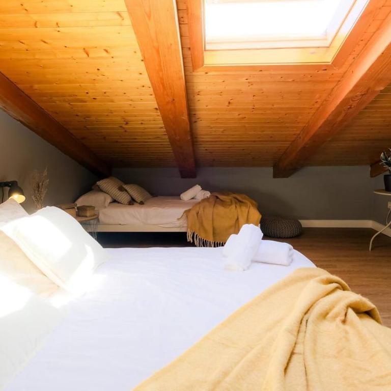 Ático Alfonso | Amplio Céntrico Renovado | 10 Pax - Apartamento de 2 dormitorios - 27
