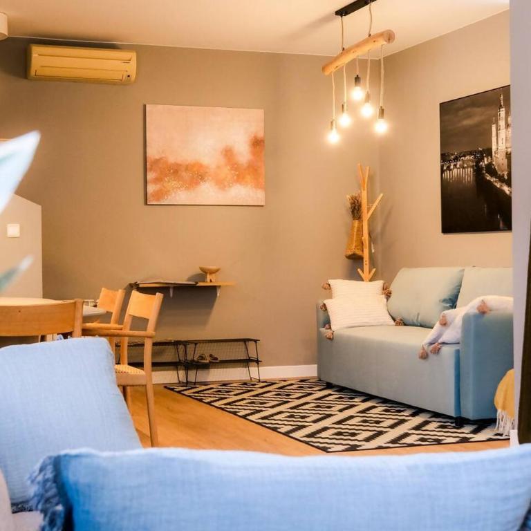 Ático Alfonso | Amplio Céntrico Renovado | 10 Pax - Apartamento de 2 dormitorios - 36