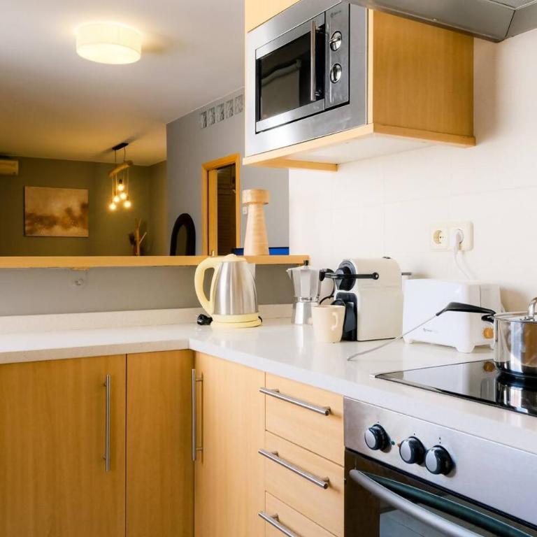 Ático Alfonso | Amplio Céntrico Renovado | 10 Pax - Apartamento de 2 dormitorios - 43