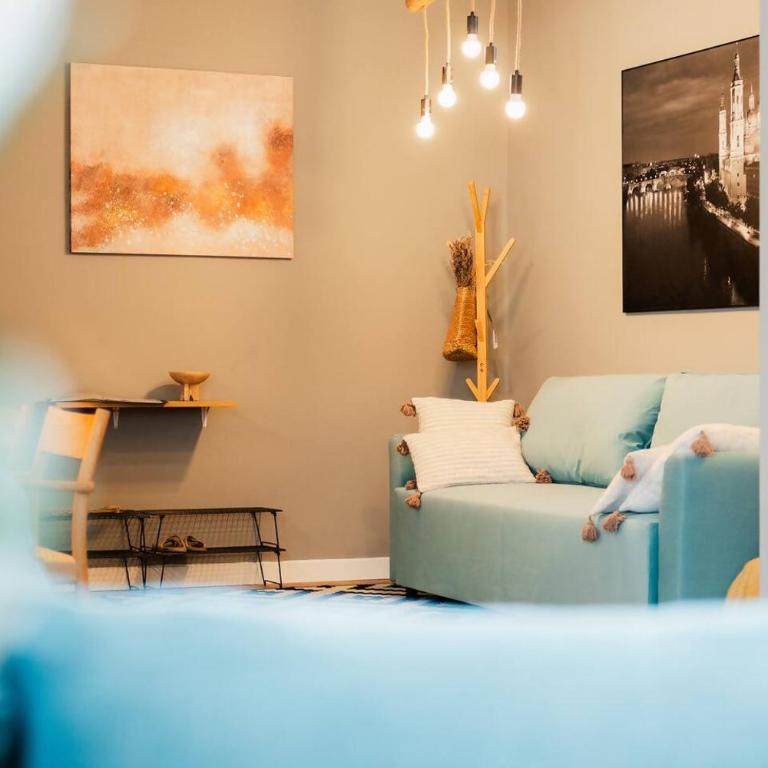 Ático Alfonso | Amplio Céntrico Renovado | 10 Pax - Apartamento de 2 dormitorios - 48