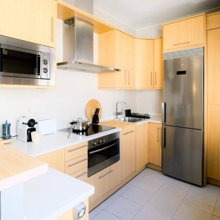 Ático Alfonso | Amplio Céntrico Renovado | 10 Pax - Apartamento de 2 dormitorios - 47