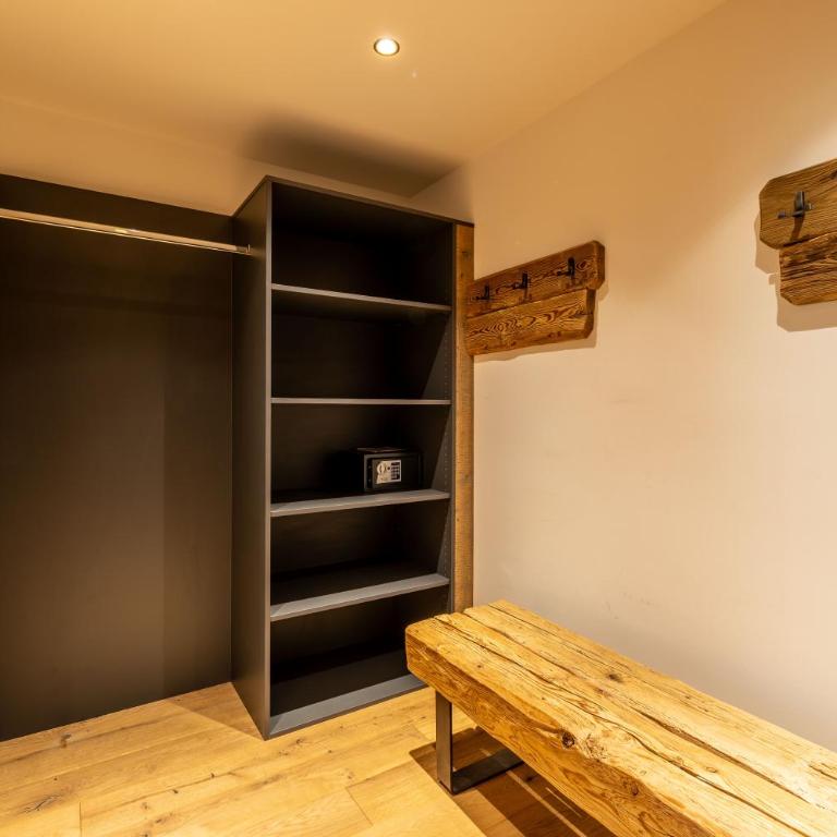 Hotel Kärntnerhof by keyone - Deluxe Suite - 11