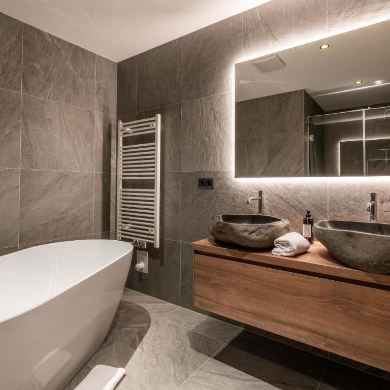 Hotel Kärntnerhof by keyone - Deluxe Suite - 1