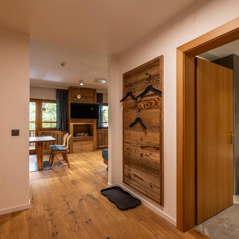 Hotel Kärntnerhof by keyone - Deluxe Suite - 4