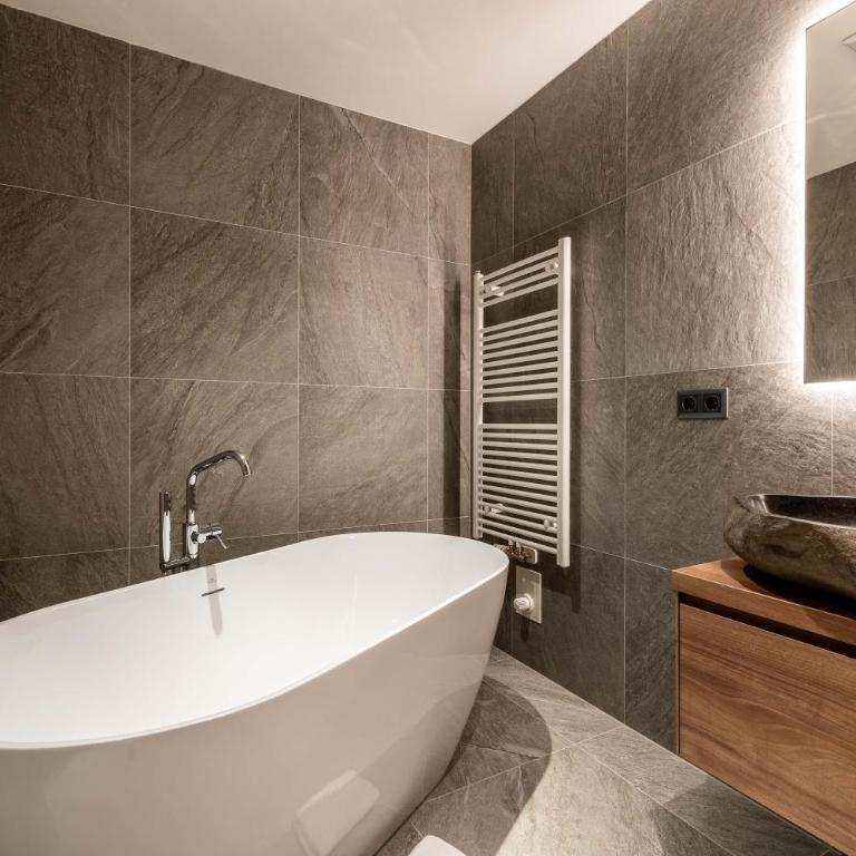 Hotel Kärntnerhof by keyone - Deluxe Suite - 5