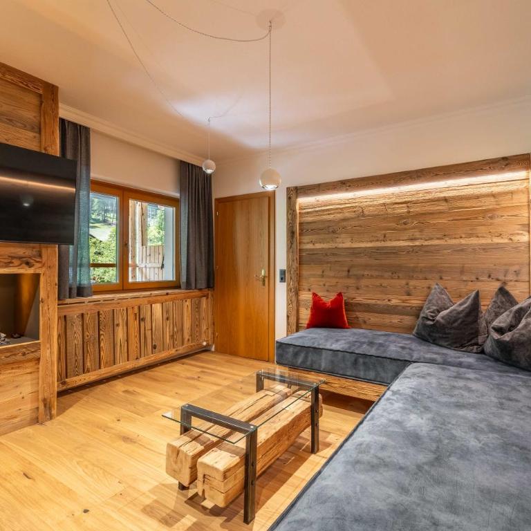 Hotel Kärntnerhof by keyone - Deluxe Suite - 16