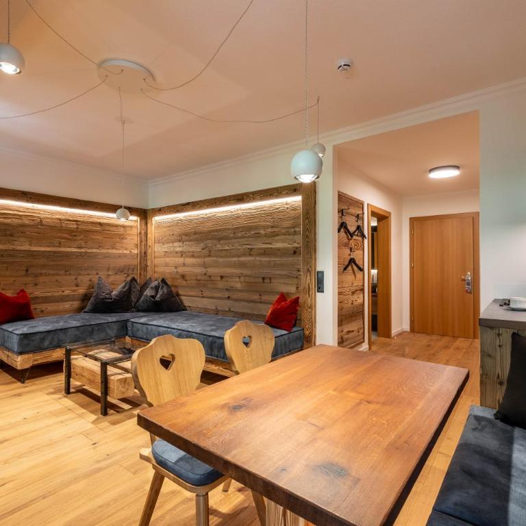 Hotel Kärntnerhof by keyone - Deluxe Suite - 15