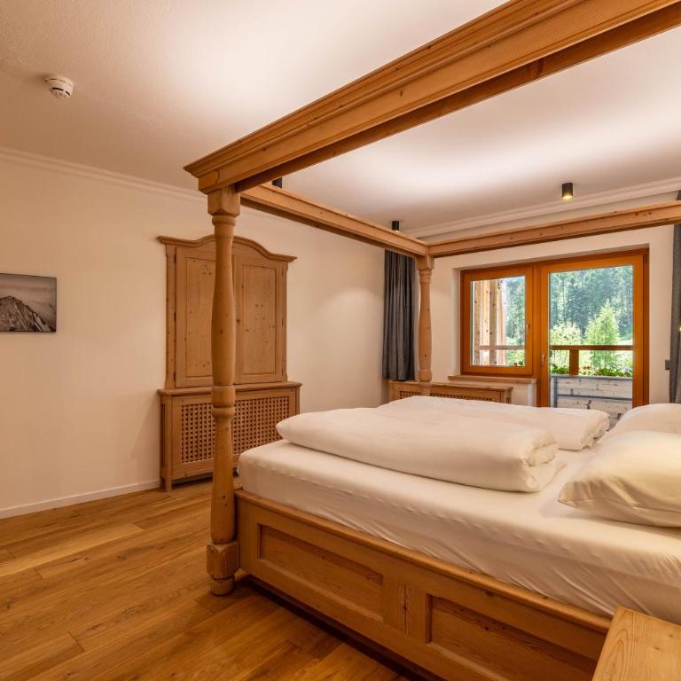 Hotel Kärntnerhof by keyone - Deluxe Suite - 14
