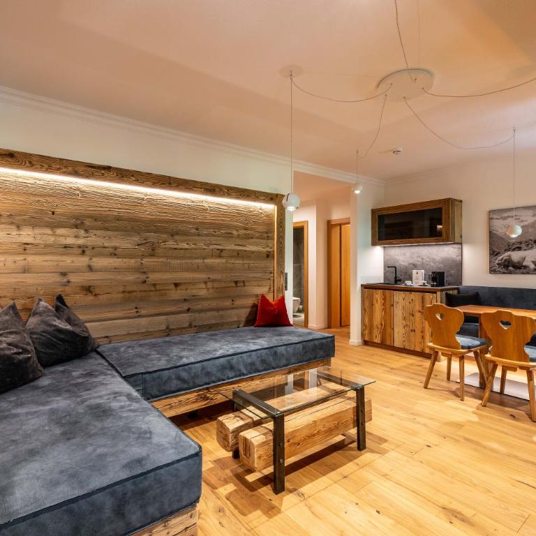 Hotel Kärntnerhof by keyone - Deluxe Suite - 19