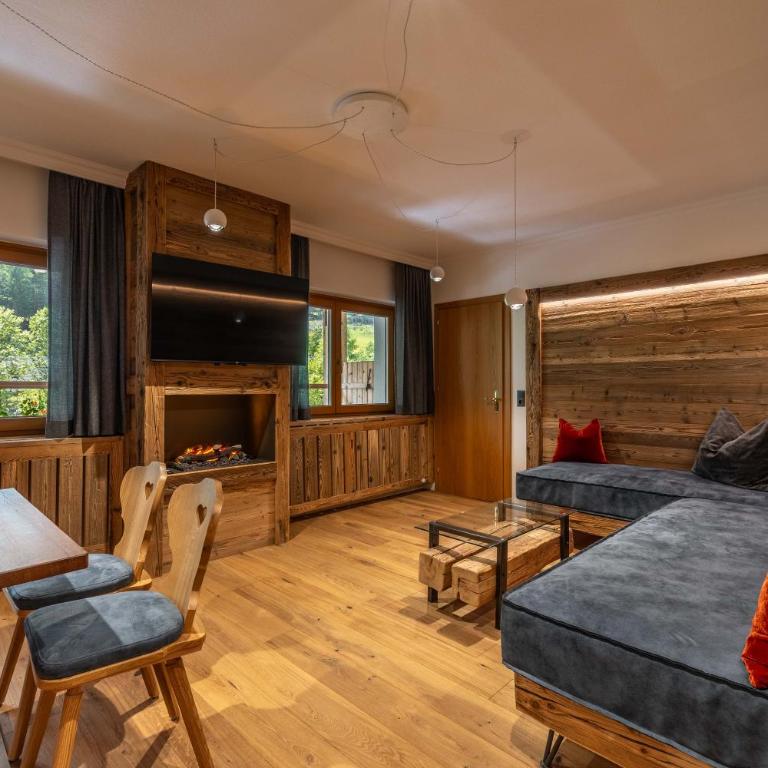 Hotel Kärntnerhof by keyone - Deluxe Suite - 2