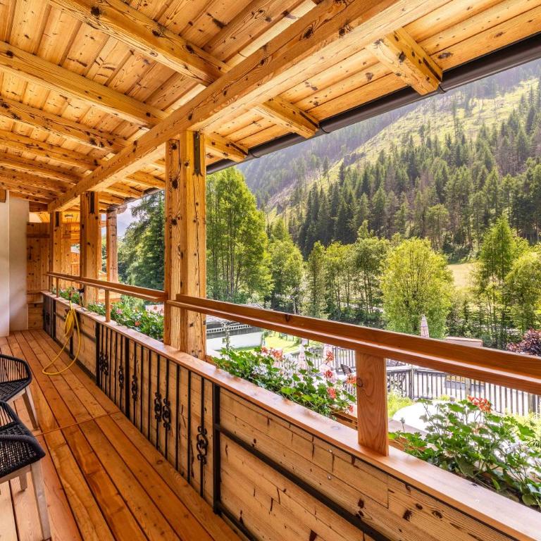 Hotel Kärntnerhof by keyone - Deluxe Suite - 8