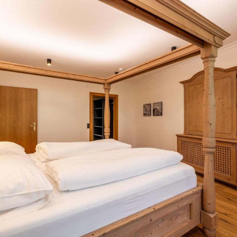 Hotel Kärntnerhof by keyone - Deluxe Suite - 13