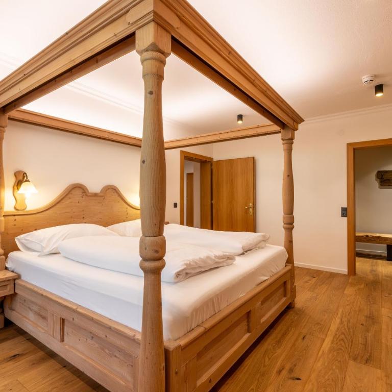 Hotel Kärntnerhof by keyone - Deluxe Suite - 12
