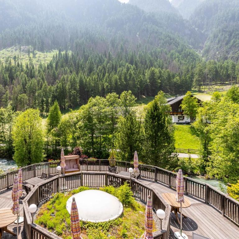 Hotel Kärntnerhof by keyone - Deluxe Suite - 7