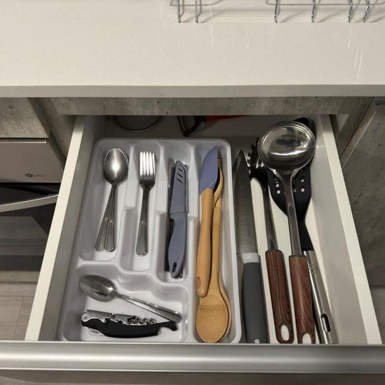 HT Moderno Estudio Full Equipado en Santiago - Apartamento - 18