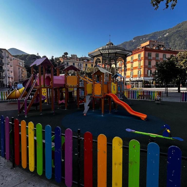 Casa Vacanze Le tre sorelle - One-Bedroom Apartment - 2