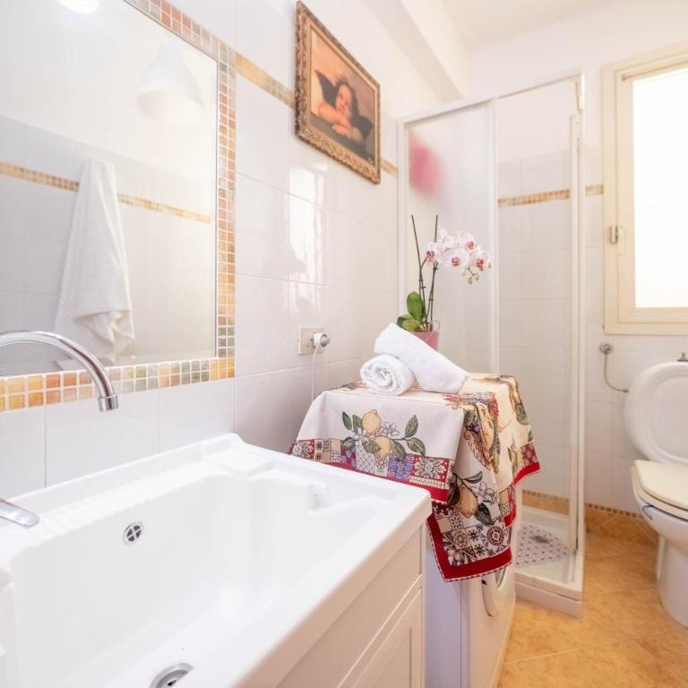 MaGà House - Casa con 1 Camera da Letto - 13