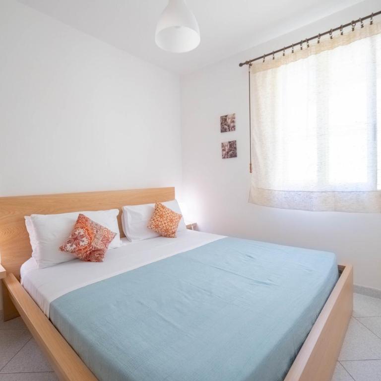 MaGà House - Casa con 1 Camera da Letto - 9
