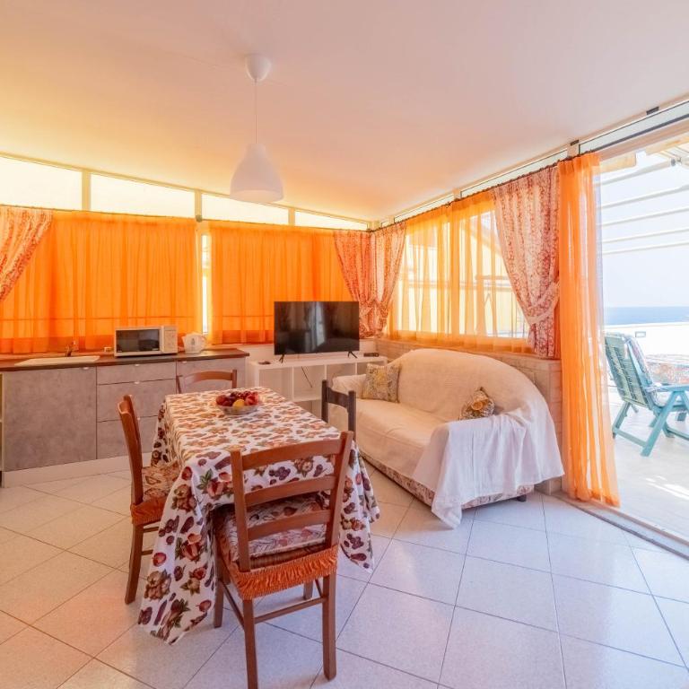 MaGà House - Casa con 1 Camera da Letto - 16