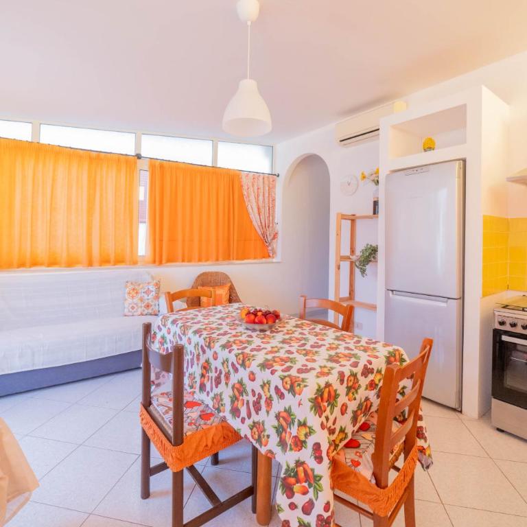 MaGà House - Casa con 1 Camera da Letto - 17