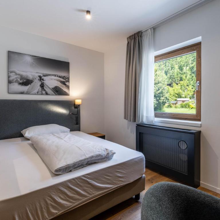 Hotel Kärntnerhof by keyone - Einzelzimmer - 5