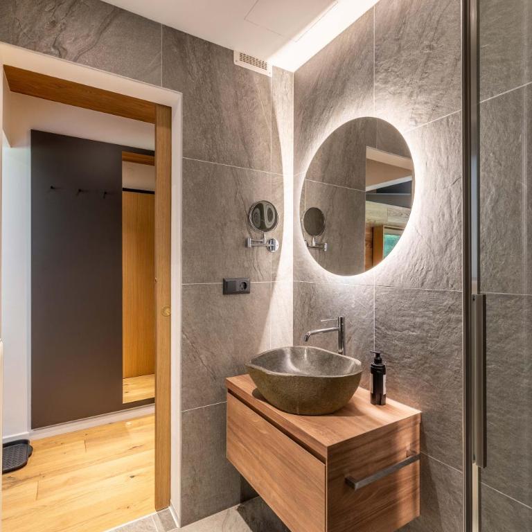 Hotel Kärntnerhof by keyone - Einzelzimmer - 4