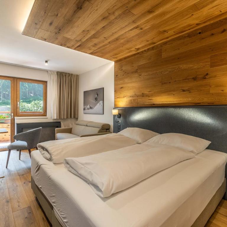 Hotel Kärntnerhof by keyone - Studio - 1