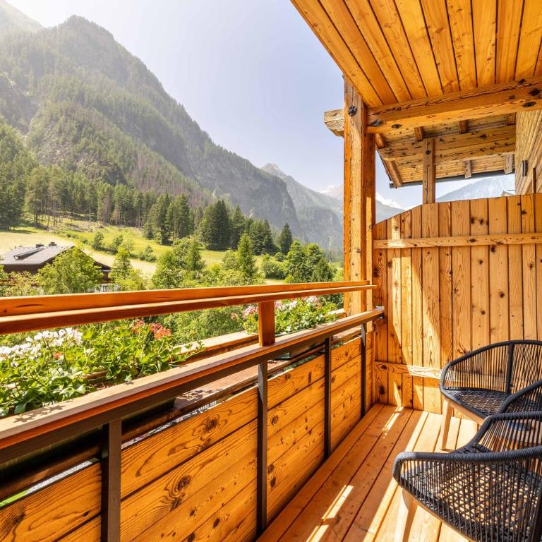 Hotel Kärntnerhof by keyone - Studio - 2