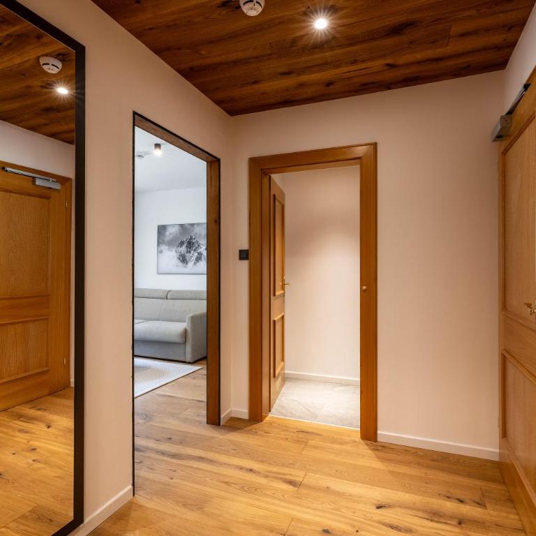 Hotel Kärntnerhof by keyone - Junior Suite - 7