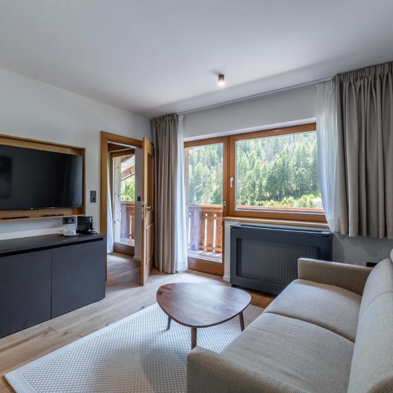 Hotel Kärntnerhof by keyone - Junior Suite - 1