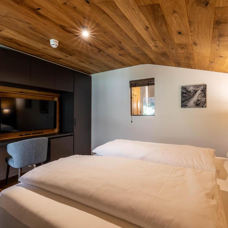 Hotel Kärntnerhof by keyone - Junior Suite - 6