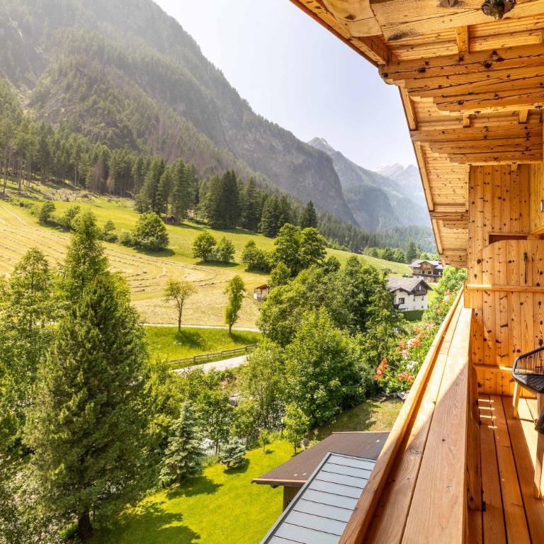 Hotel Kärntnerhof by keyone - Suite - 1