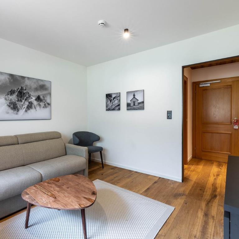 Hotel Kärntnerhof by keyone - Suite - 2