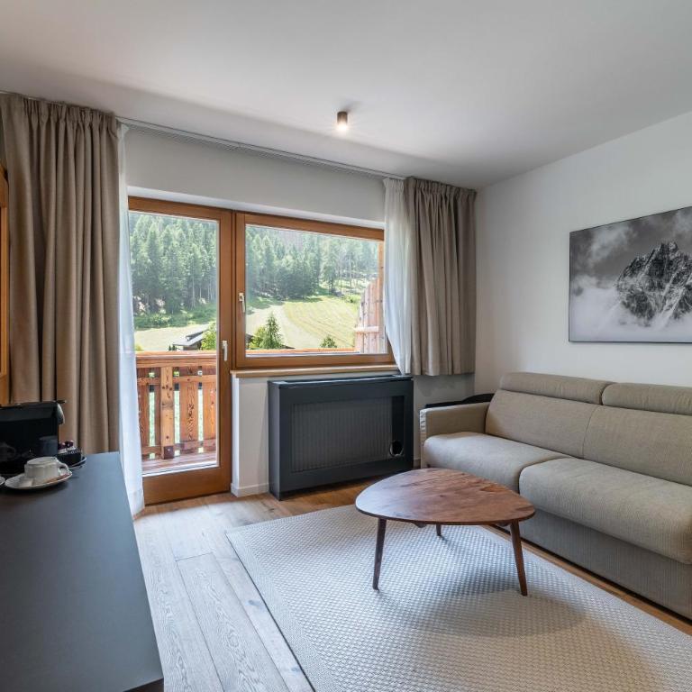Hotel Kärntnerhof by keyone - Junior Suite - 3