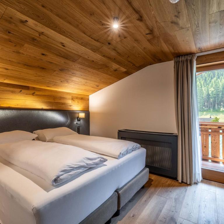 Hotel Kärntnerhof by keyone - Junior Suite - 10