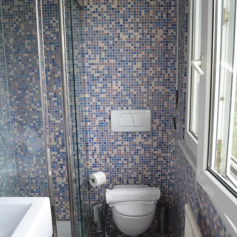 Como bella vista - Appartamento con 2 Camere da Letto - 26