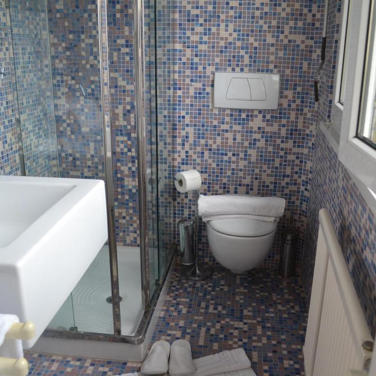 Como bella vista - Appartamento con 2 Camere da Letto - 25
