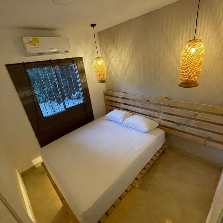 Apartment near the beach and airport - Three-Bedroom Apartment - 12