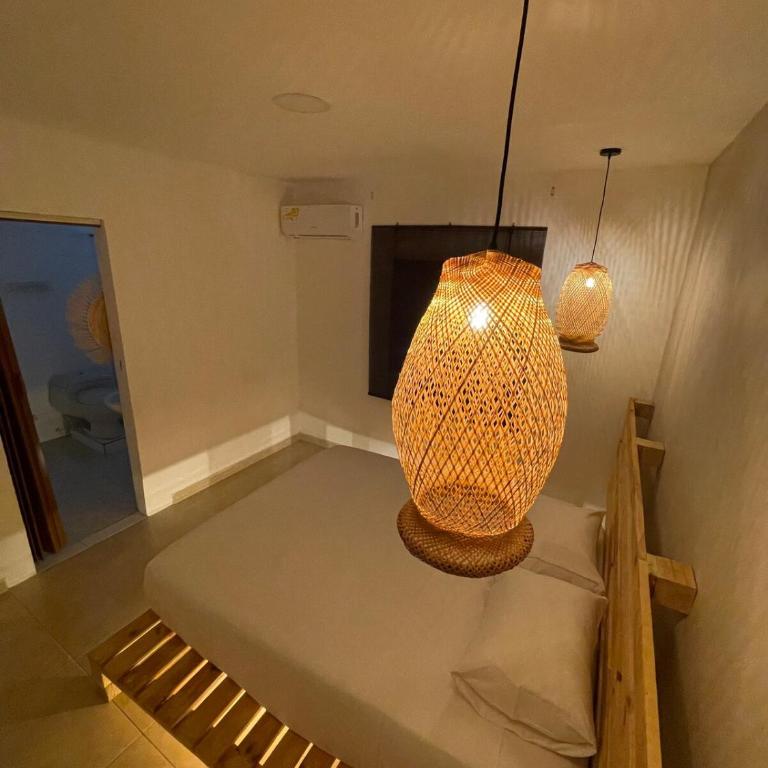Apartment near the beach and airport - Three-Bedroom Apartment - 18