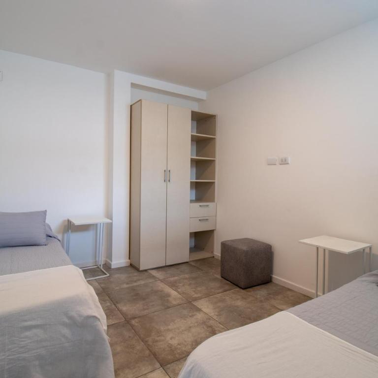 Constitucion & Patagones - Apartamento de 1 dormitorio - 19