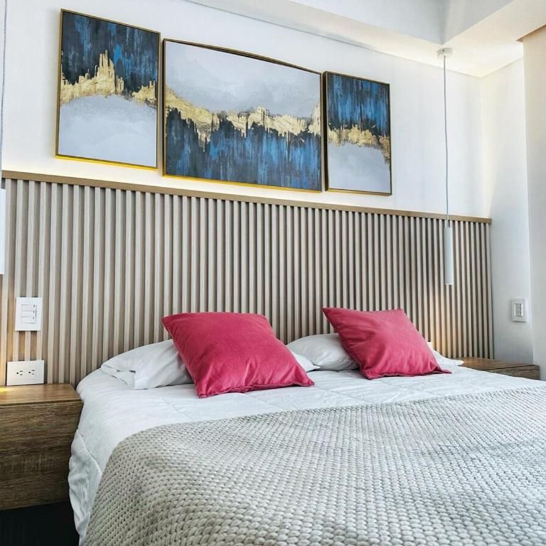 Amazing loft - 2 minutes from the airport! - One-Bedroom Apartment - 11