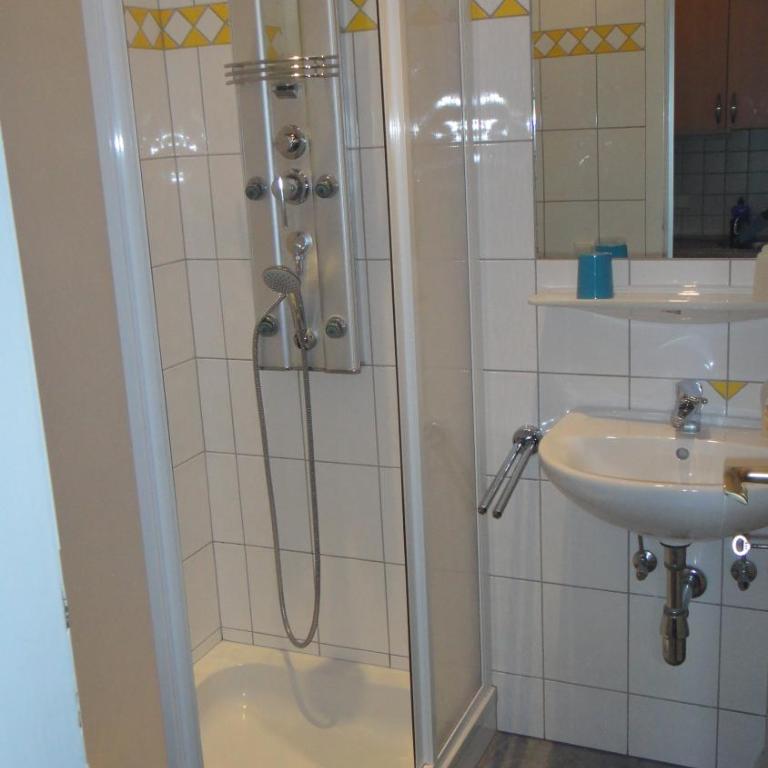 Pension Krakolinig - Einzelzimmer - 1