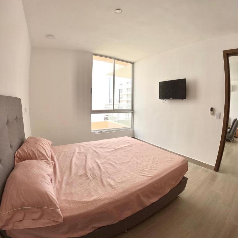 Hermoso apartamento serena del mar #1 - Two-Bedroom Apartment - 10