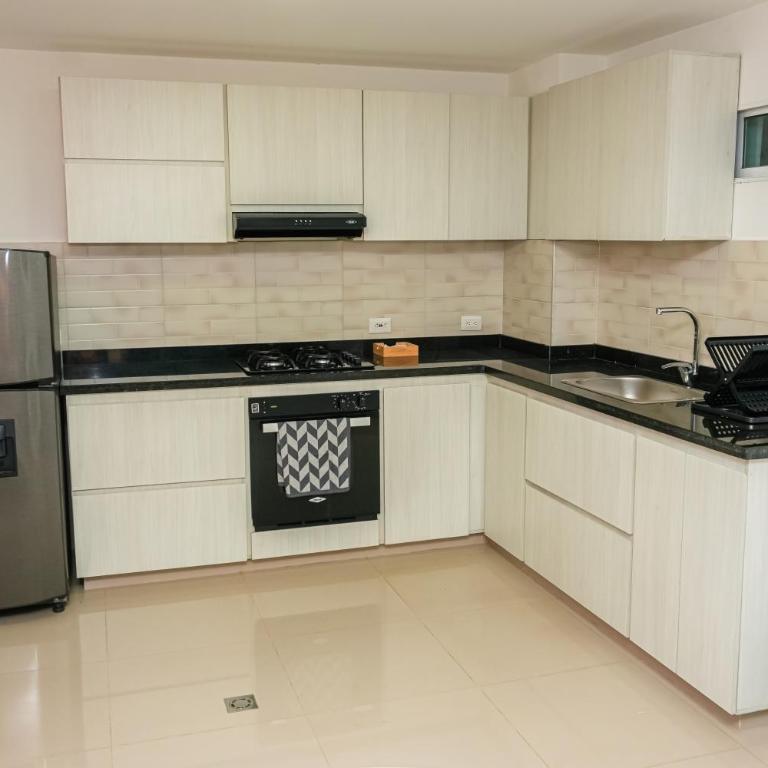 Miramar - Two-Bedroom Apartment - 3
