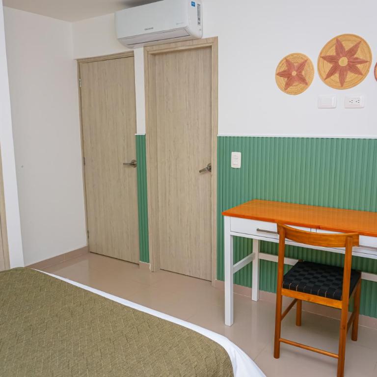 Miramar - Two-Bedroom Apartment - 5