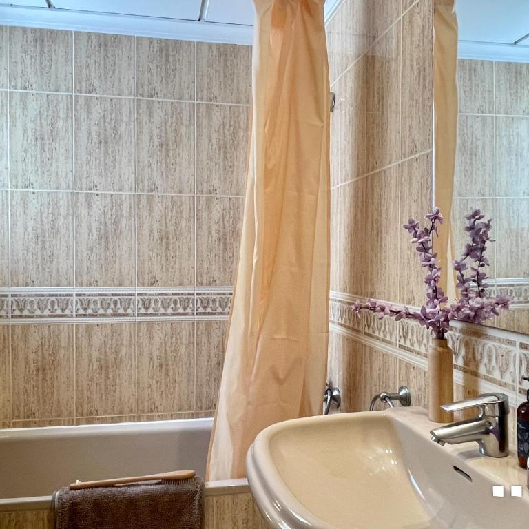 VH Costa Blanca - APARTAMENTO ABANTOS - Two-Bedroom Apartment - 29