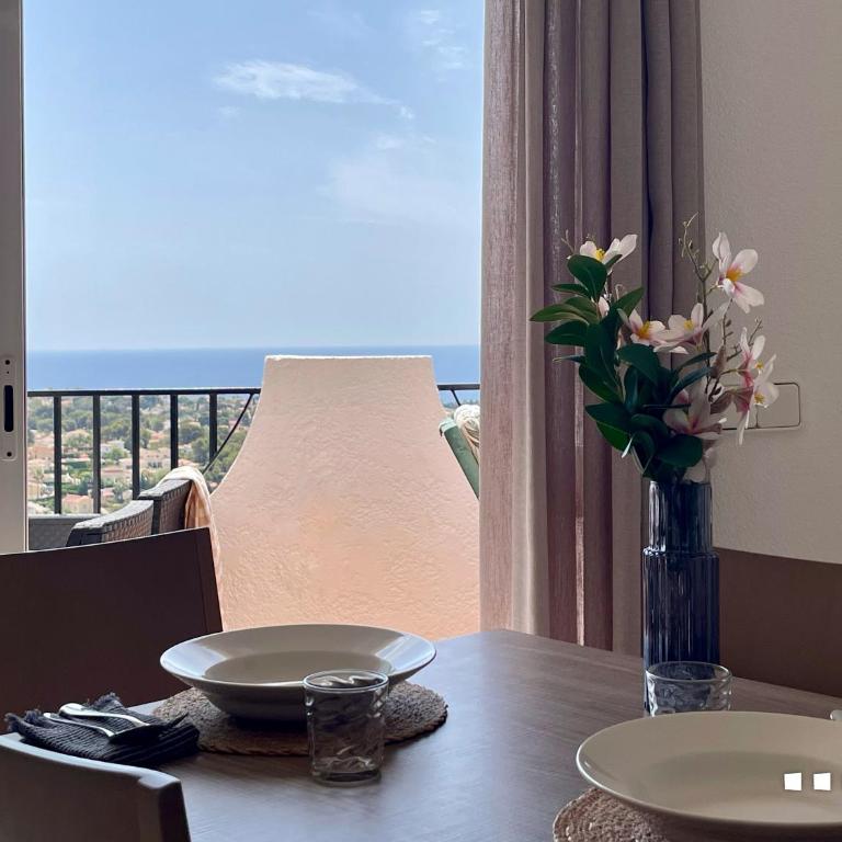 VH Costa Blanca - APARTAMENTO ABANTOS - Two-Bedroom Apartment - 19