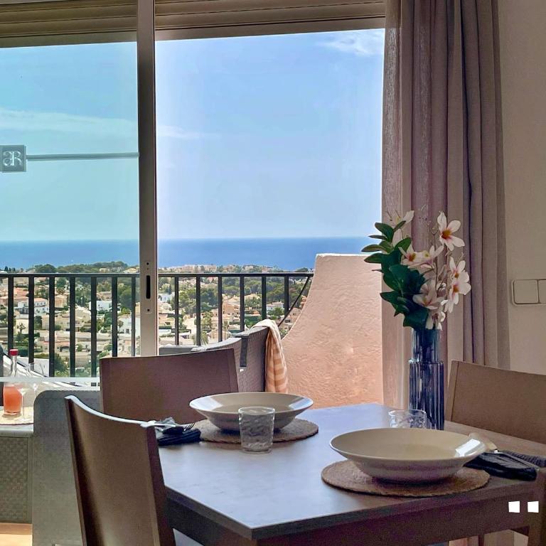 VH Costa Blanca - APARTAMENTO ABANTOS - Two-Bedroom Apartment - 42