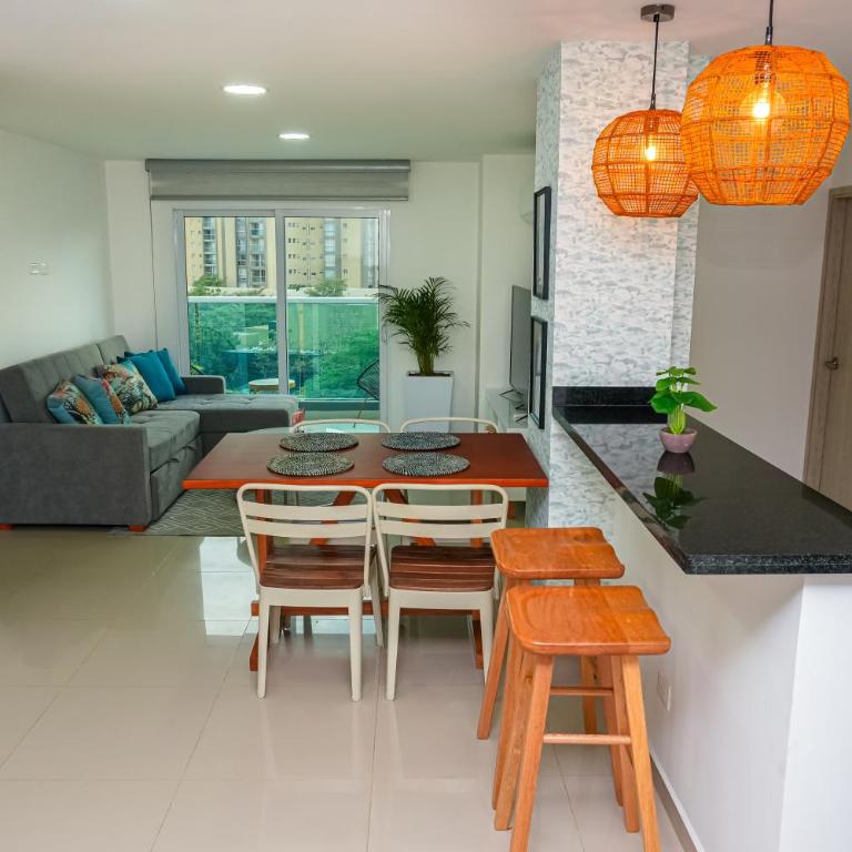 Miramar - Two-Bedroom Apartment - 7