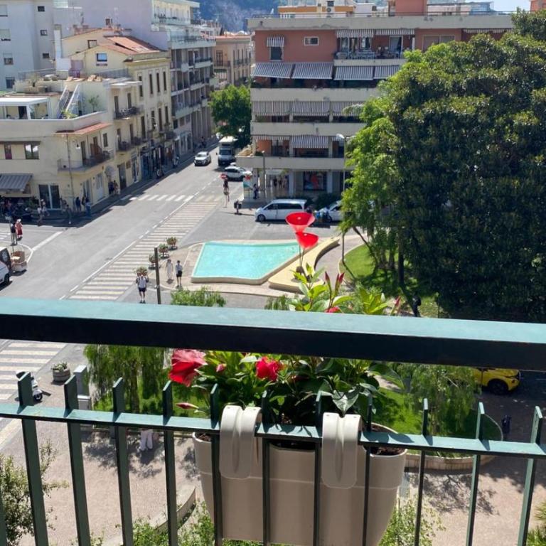 A I R Sorrento House - Camera Tripla Basic con Bagno in Comune - 20